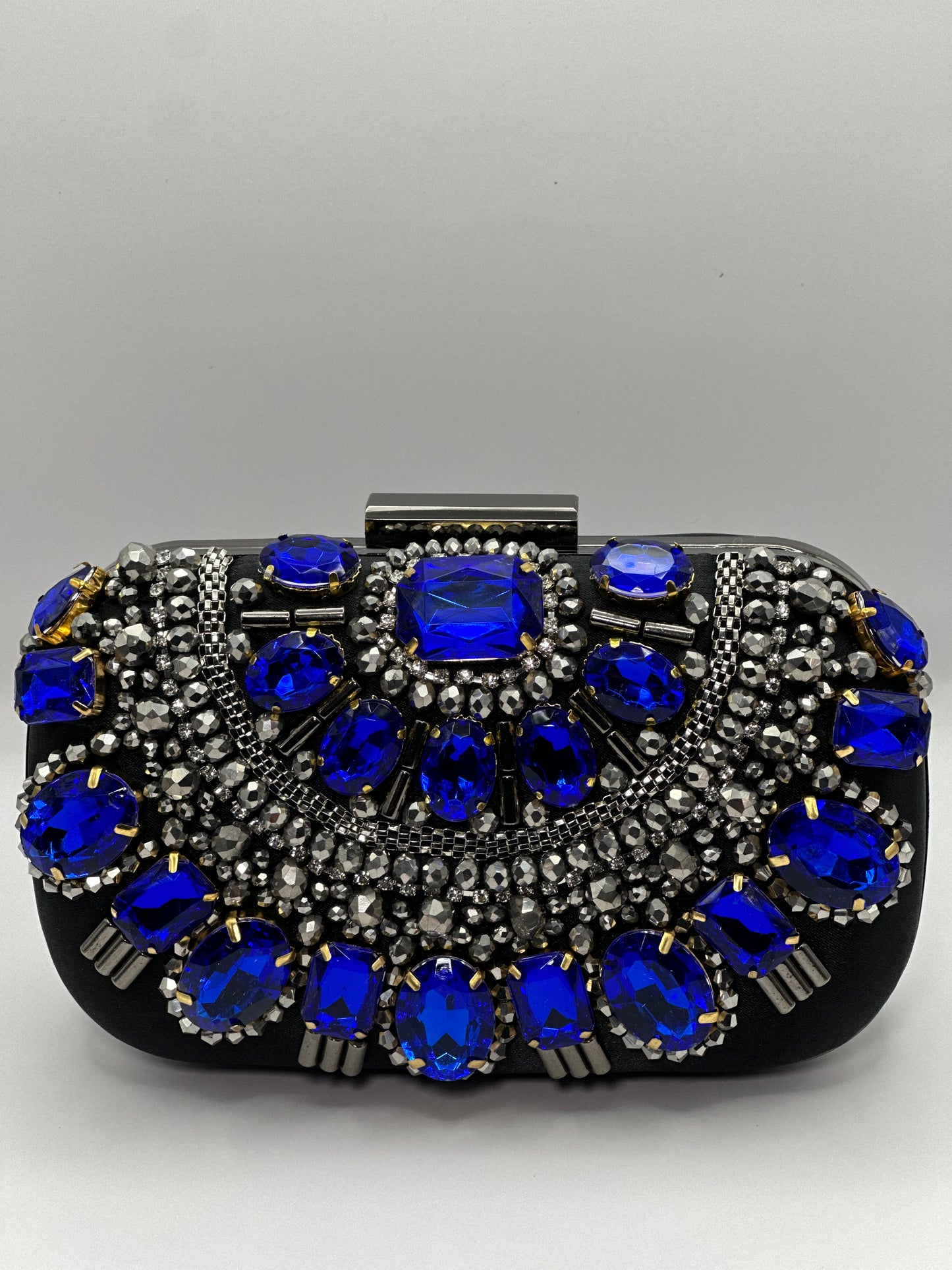 EWA - Rhinestone Clutch