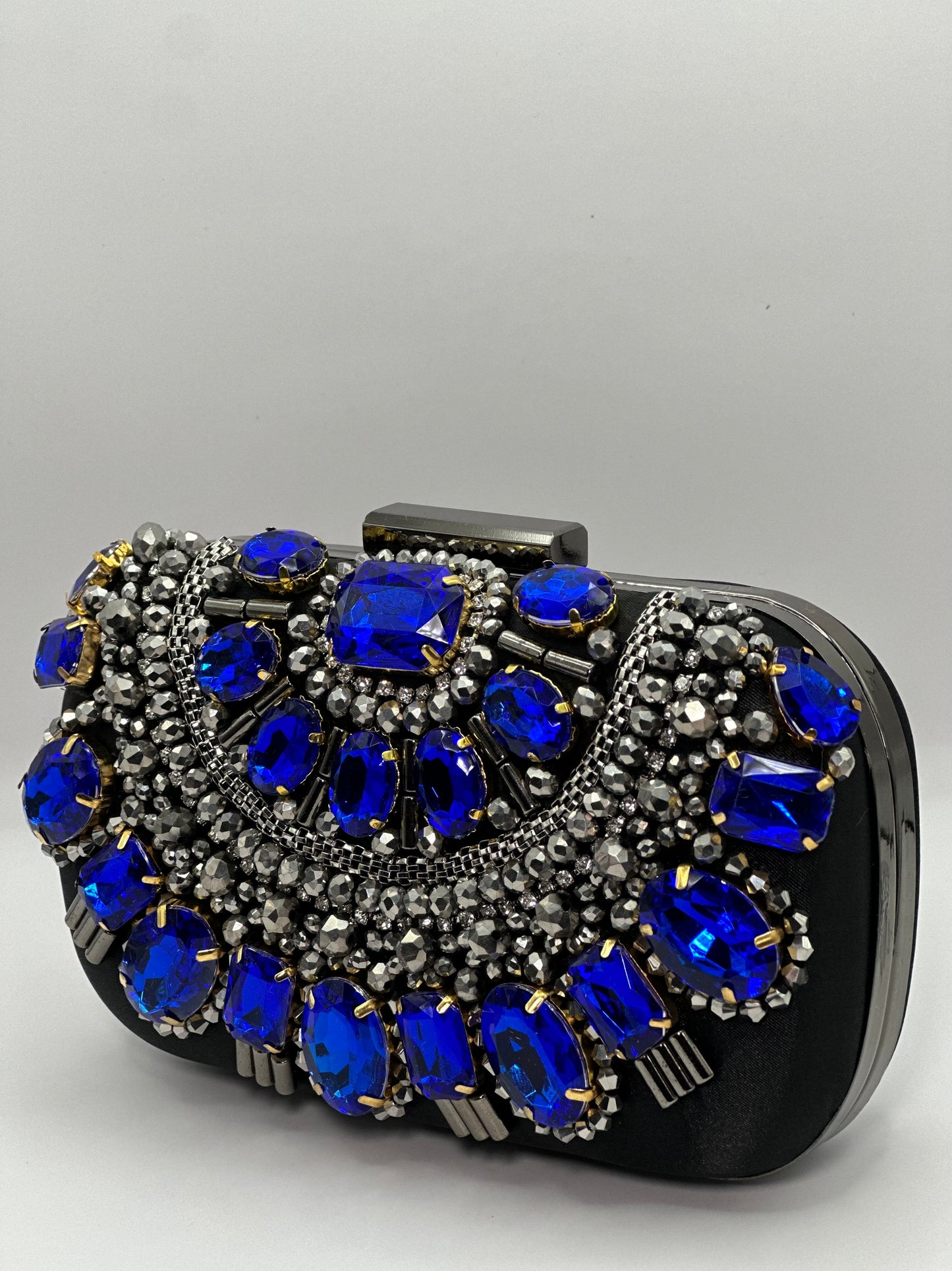 EWA - Rhinestone Clutch