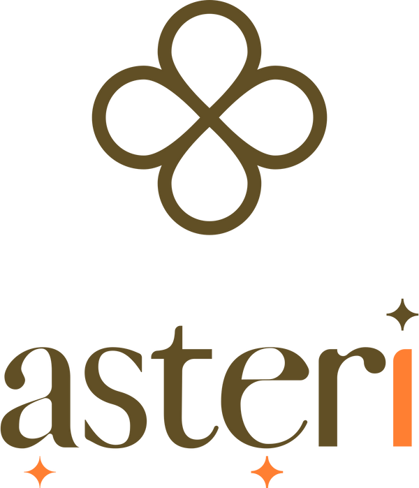 Asteri